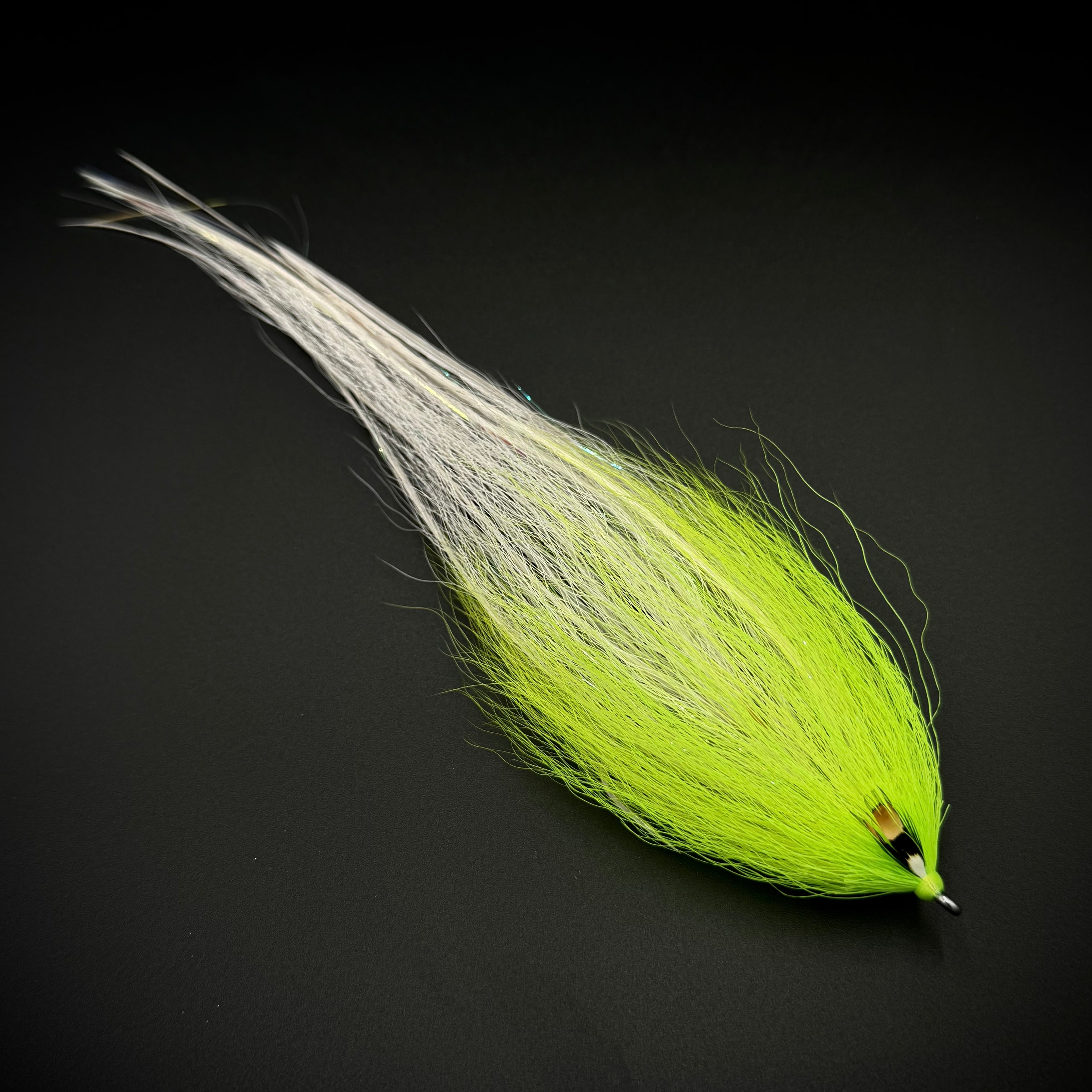 Hollow Fly (Lightweight)