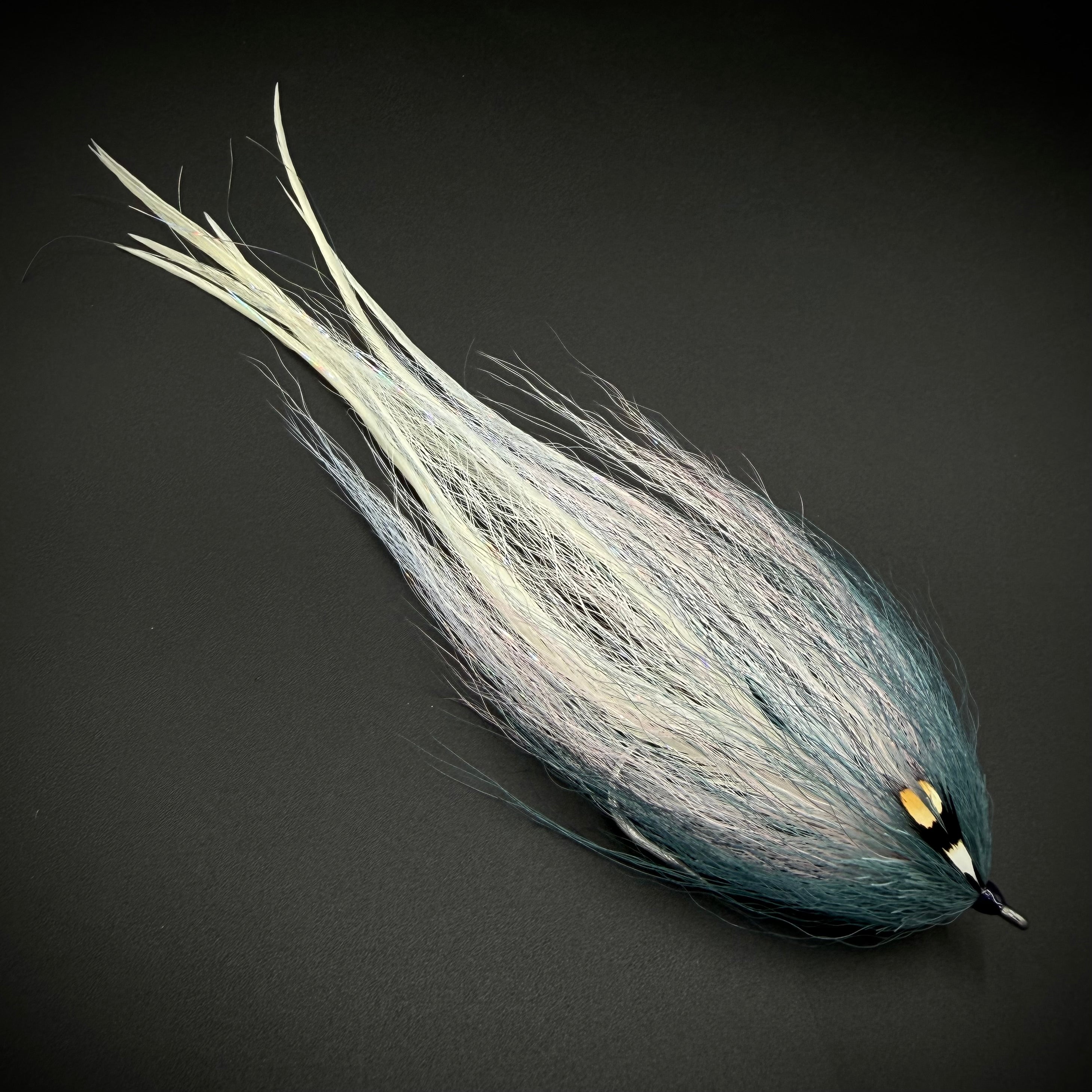 Hollow Fly (Lightweight)