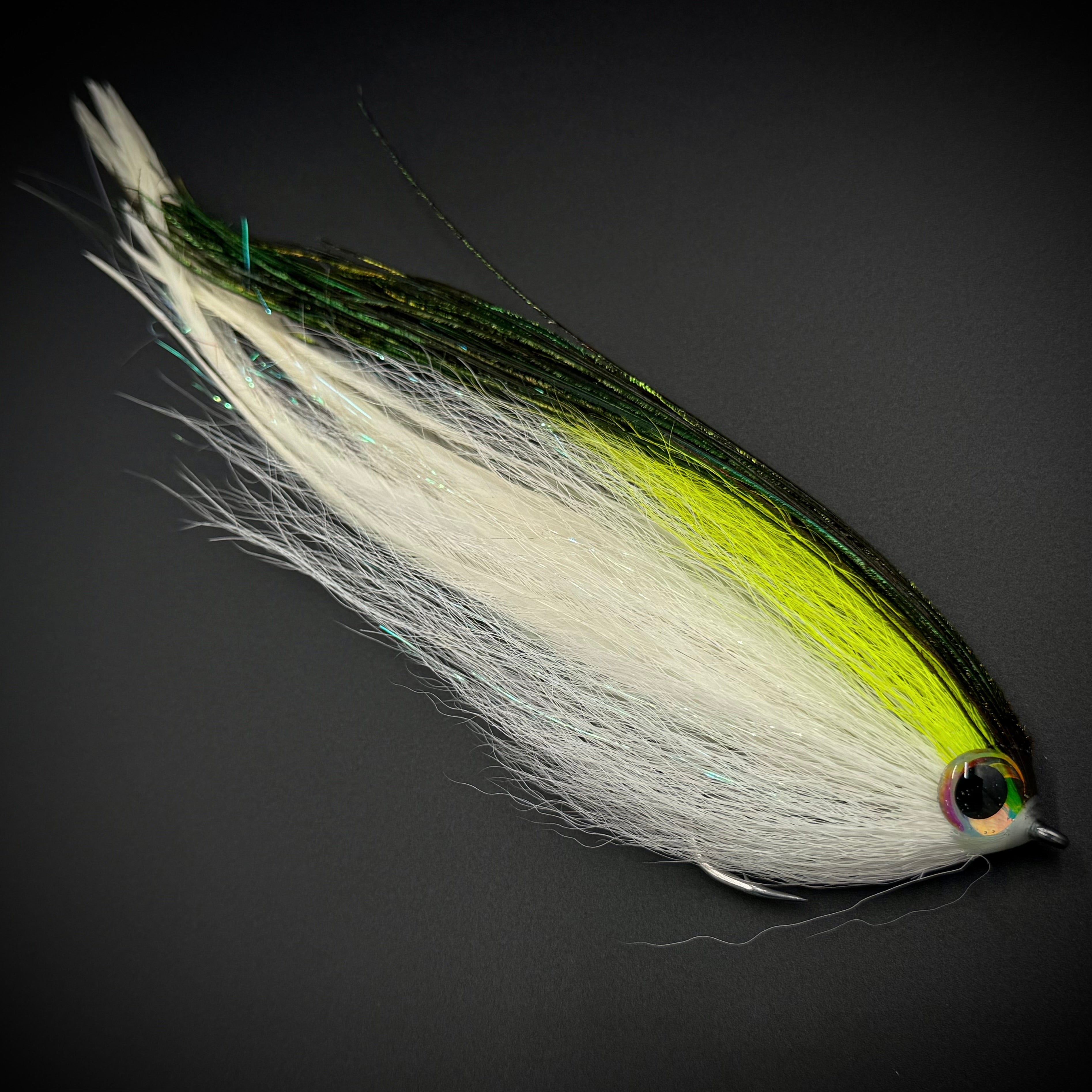 Premium Hollow Fly