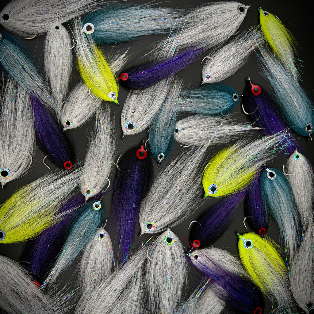 Simple Hollow Fly