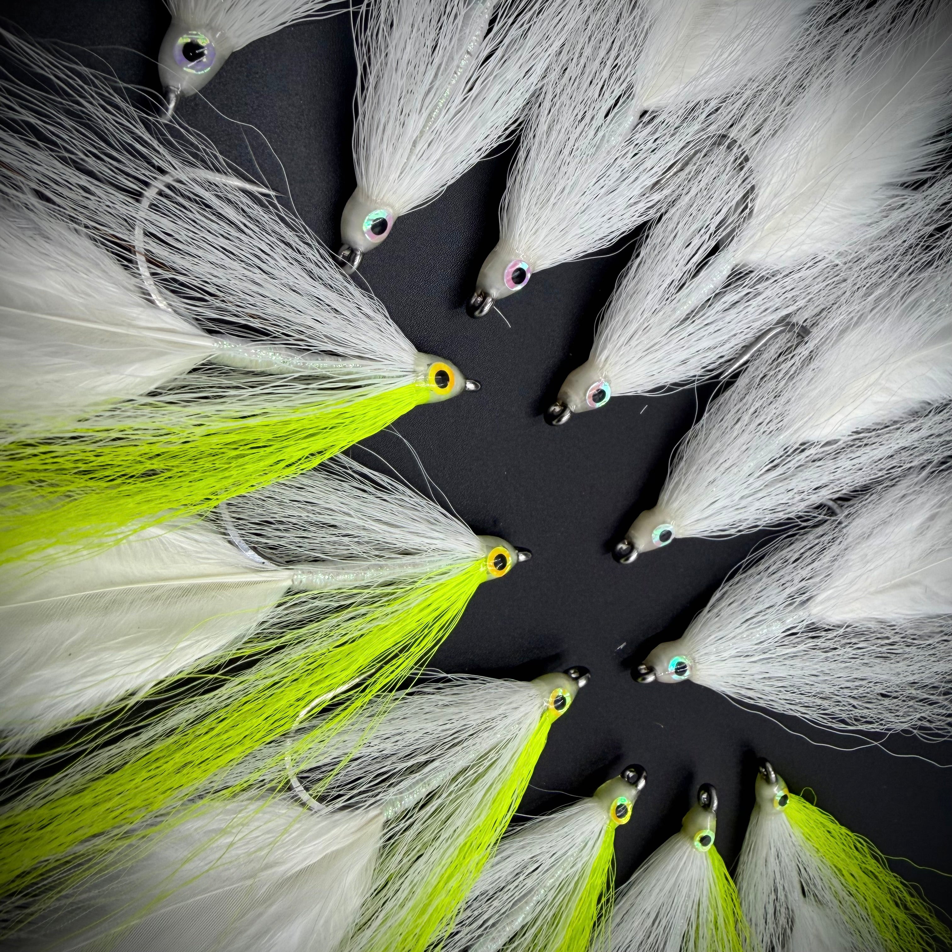 Lefty's Deceiver
