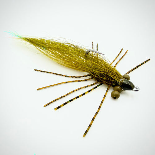 Bead Chain Crouser