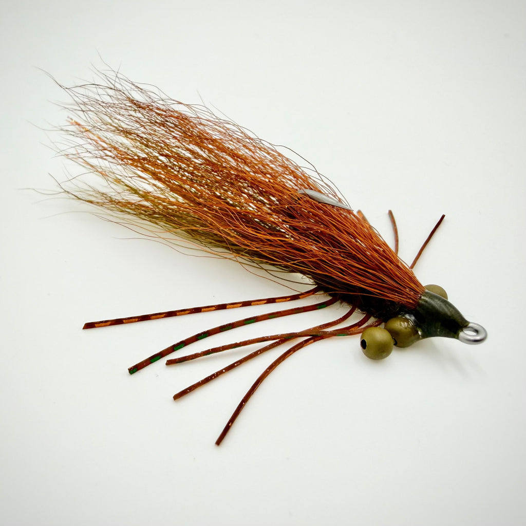 Bead Chain Crouser