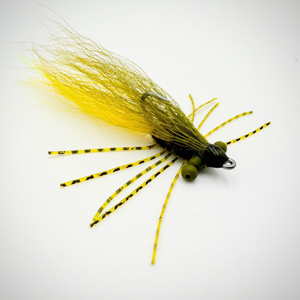 Bead Chain Crouser