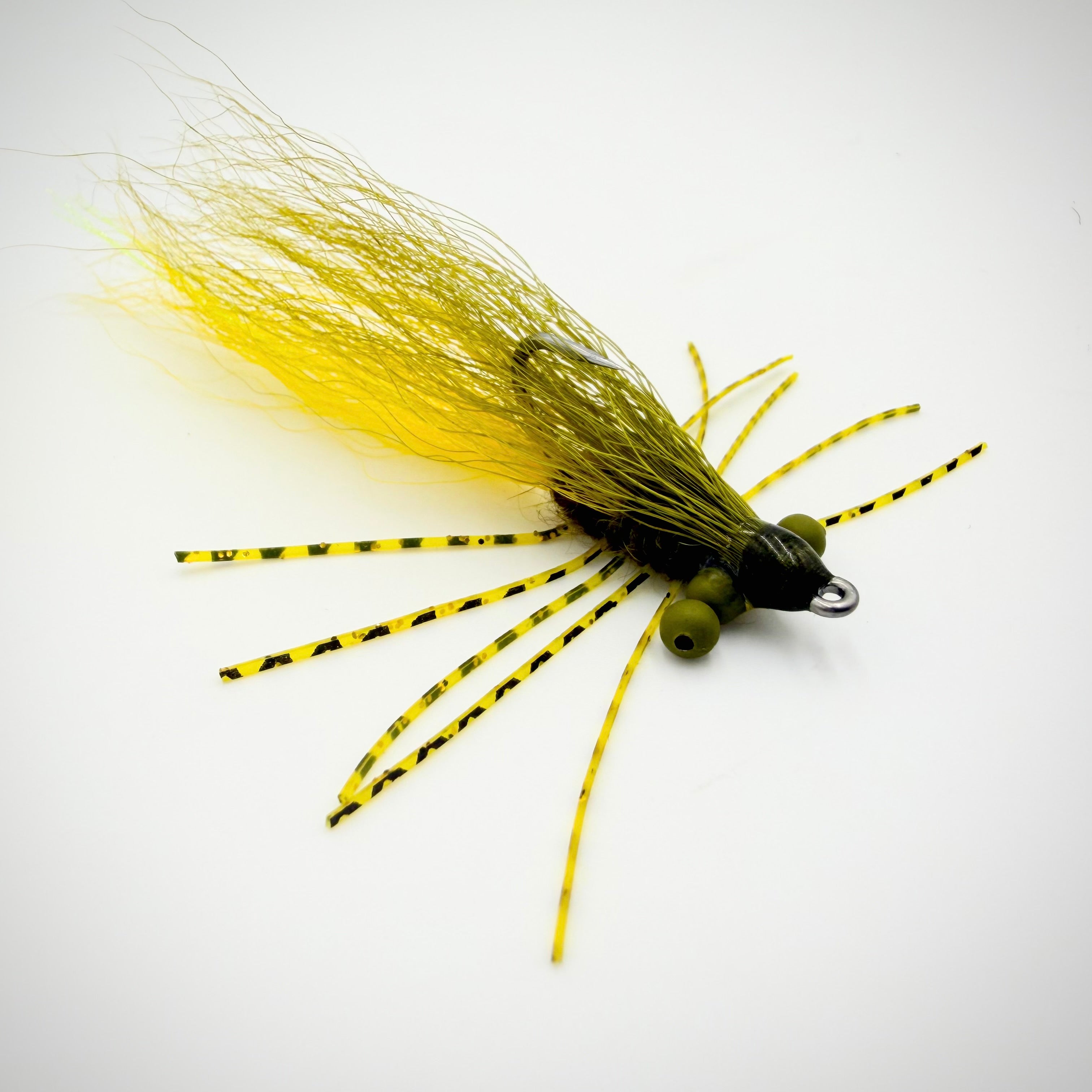Bead Chain Crouser