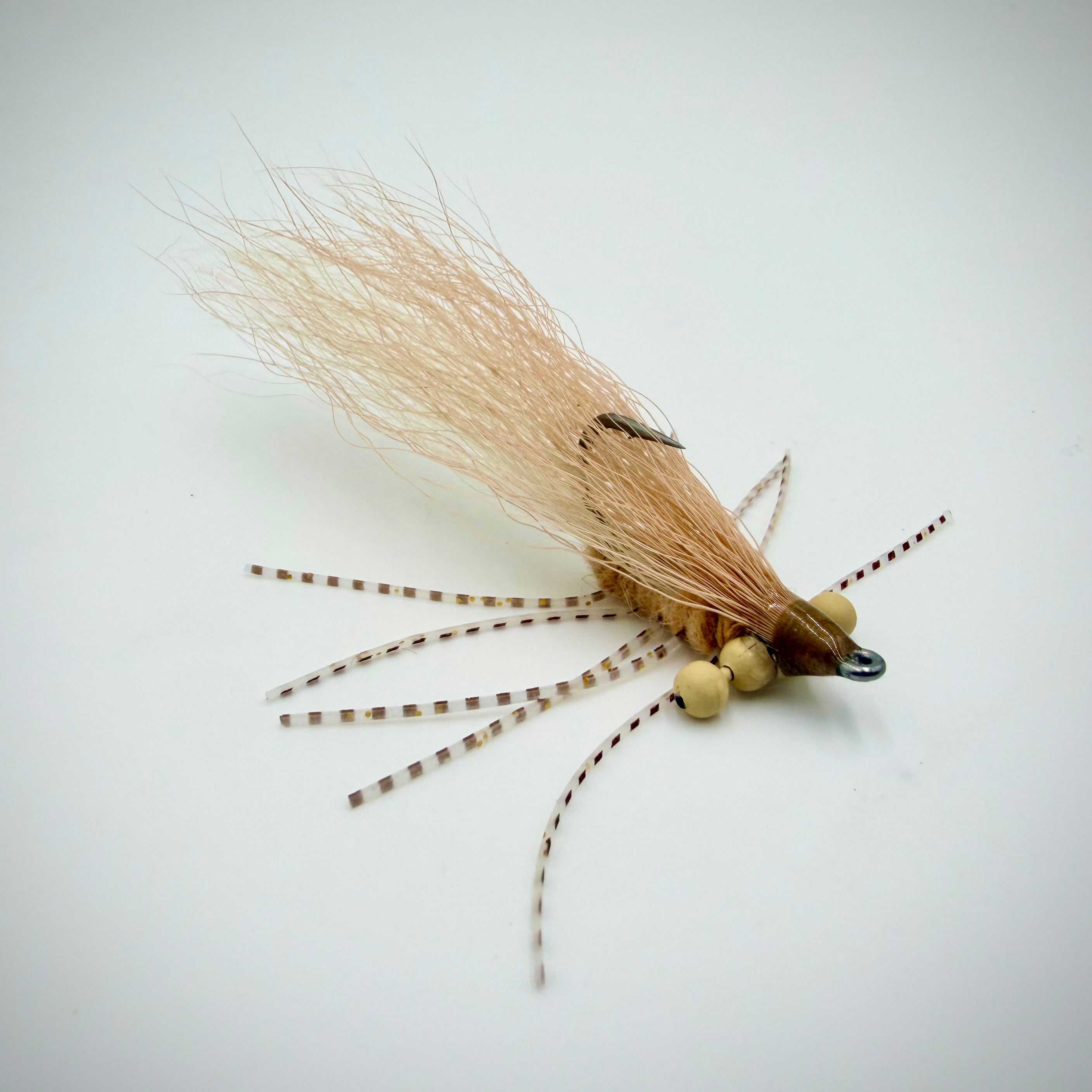 Bead Chain Crouser