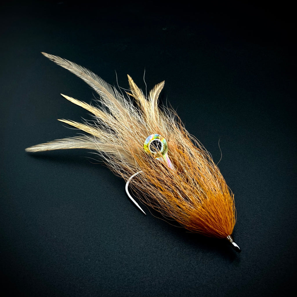 Hollow Squid Fly