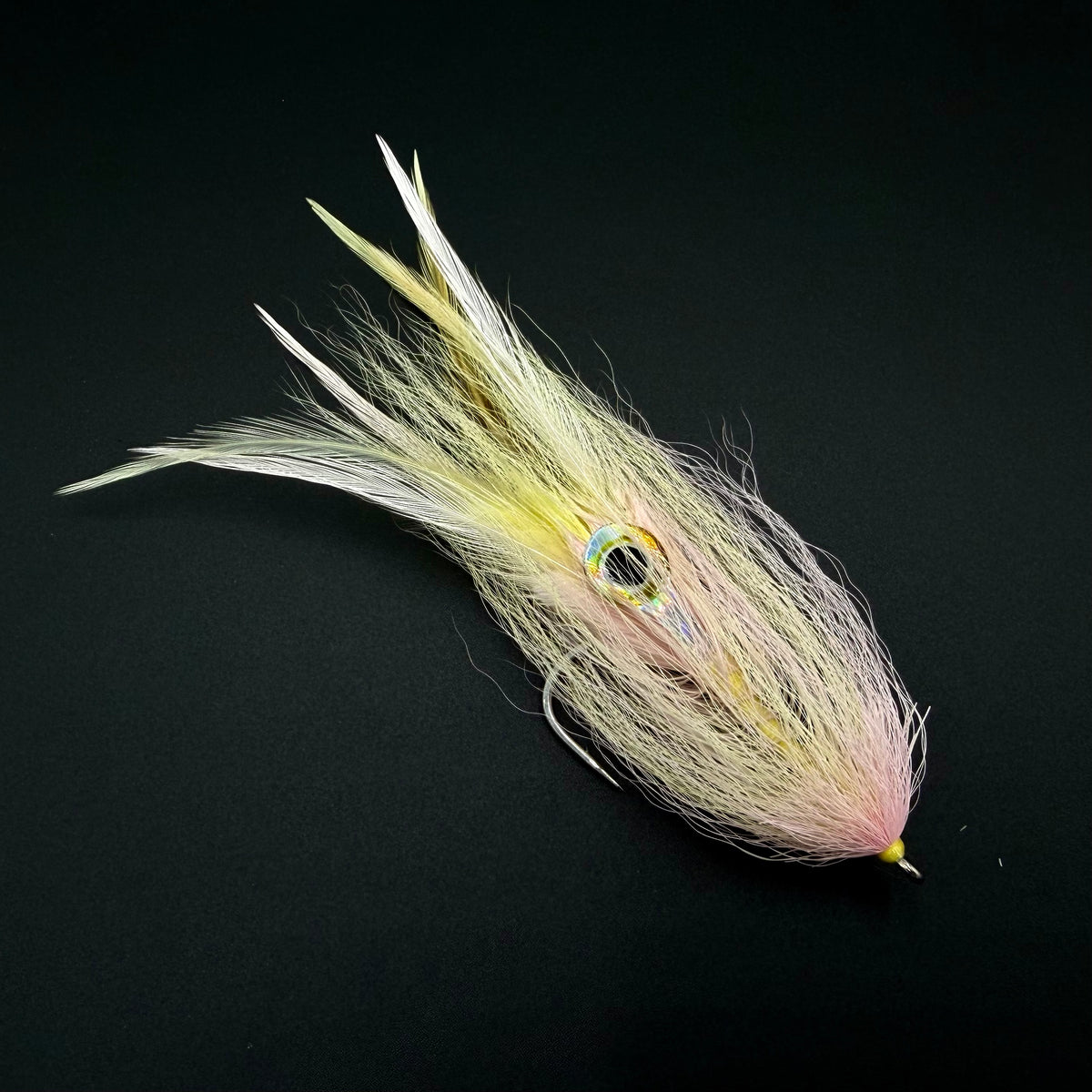 Hollow Squid Fly