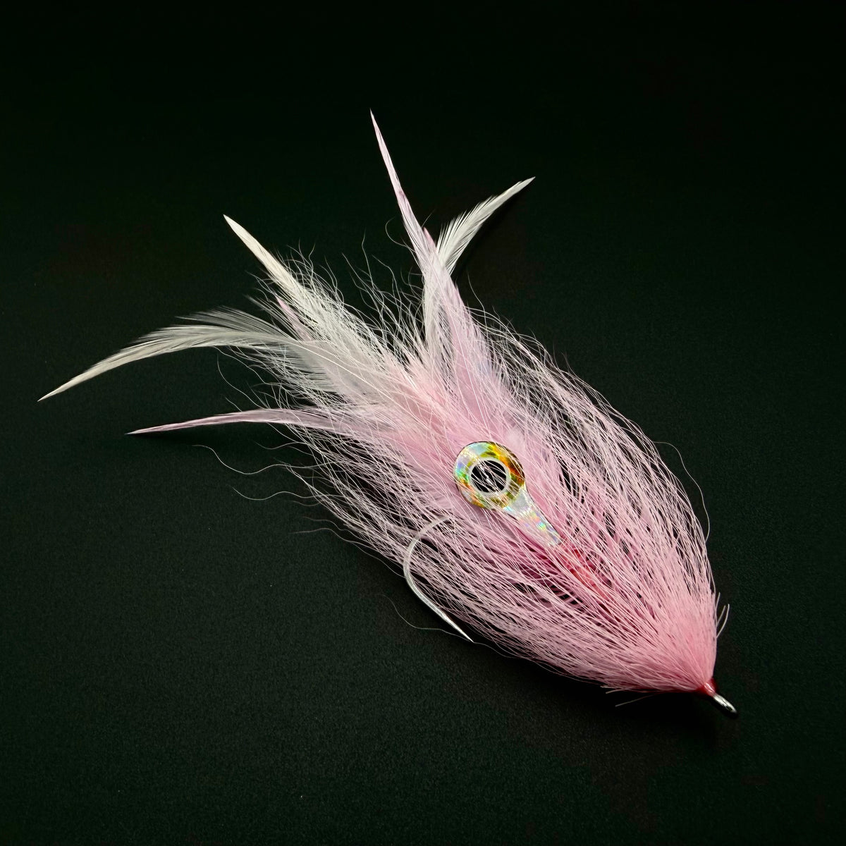 Hollow Squid Fly