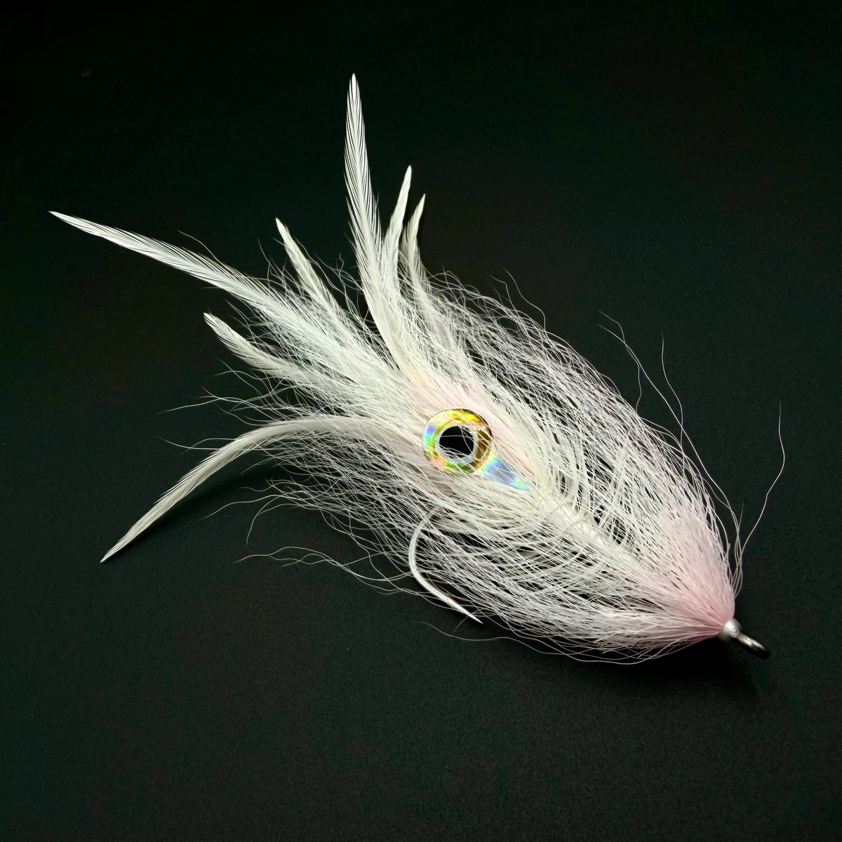 Hollow Squid Fly