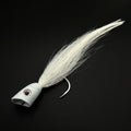 Double Barrel Popper