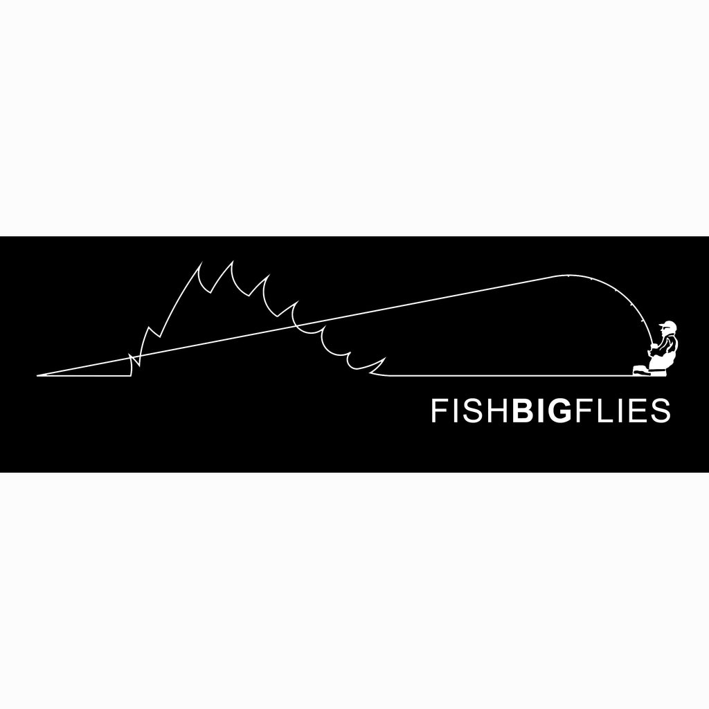 Dorsal Wave Sticker