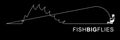 Dorsal Wave Sticker